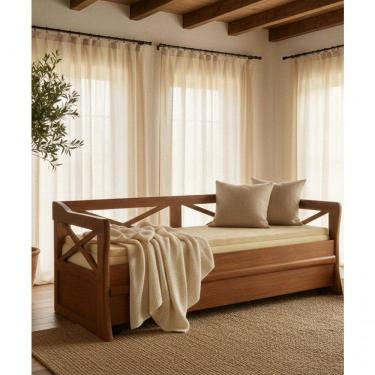 Imagem de Bicama 1.90 X 80 - Móveis De Gramado