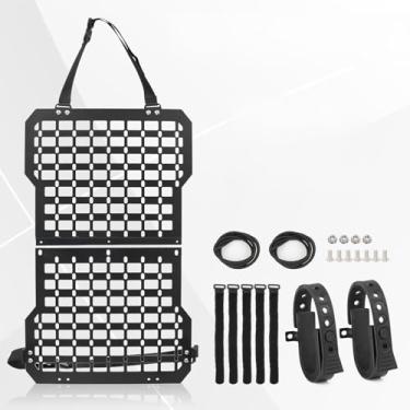 Imagem de EOIS Rack de arma de caminhão