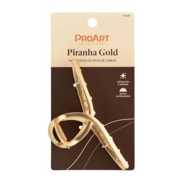 Imagem de Proart - Piranha Pdc44B Gold Laco
