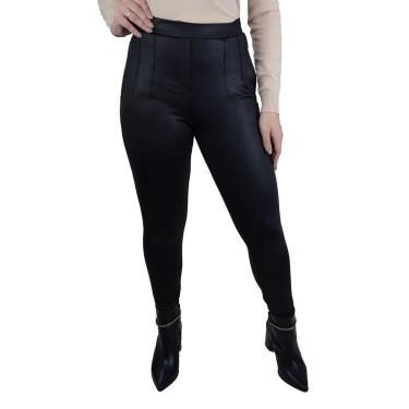 Imagem de Calça Feminina Giraffe Skinny-Feminino