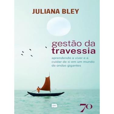 Imagem de Gestão da Travessia - Aprendendo a viver e a cuidar de si em um mundo de ondas gigantes