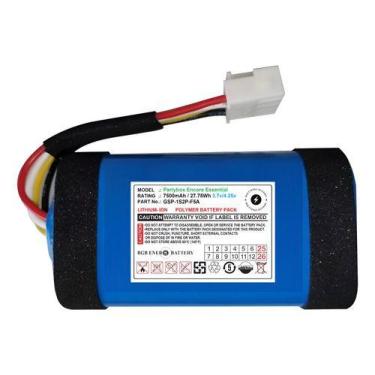 Imagem de Bate-ria Para Partybox Encore Essential 7500mah - BGB ENERGY BATTERY