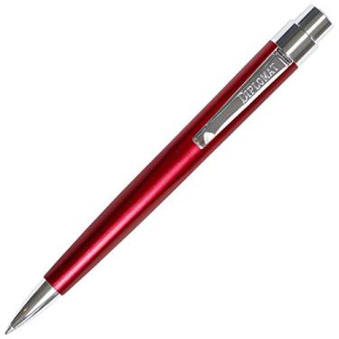 Imagem de Lanier Pens Caneta esferográfica Diplomat Magnum - vermelho queimado