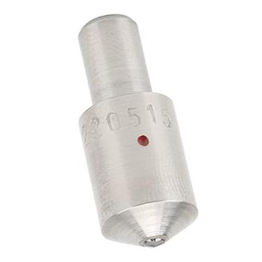 Imagem de YWBL-WH Indentador de Diamante, Indentador Vickers de Maior Precisão para Testador de Dureza, Penetrador Avançado Sem Queda para Buehler, Matsuzava, Future Tech, Wolpert