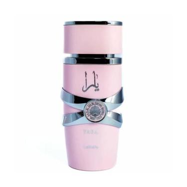 Imagem de Perfume Lattafa Yara Eau De Parfum Feminino Rosado 100ml - Lattafa Per