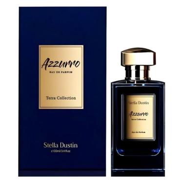 Imagem de Perfume Azzurro Terra Collection For Men-Masculino
