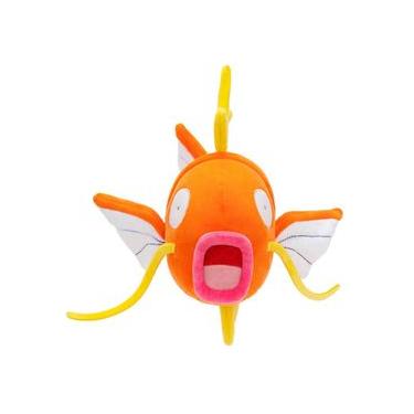 Imagem de Pelúcia Magikarp De 20Cm - Pokémon