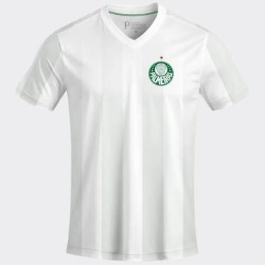Imagem de Camisa Palmeiras Defense III Branca - Betel, P