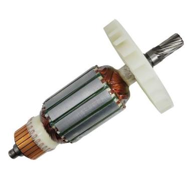 Imagem de Induzido Rotor para Serra Circular Vonder SCV1100 e DWT SCD1100 (127V)