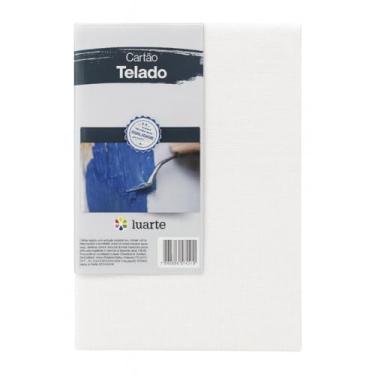 Imagem de Cartão Telado 10x15cm