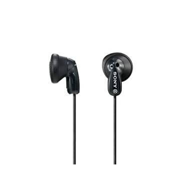 Imagem de Fones de Ouvido, Sony, AOE0381, Preto