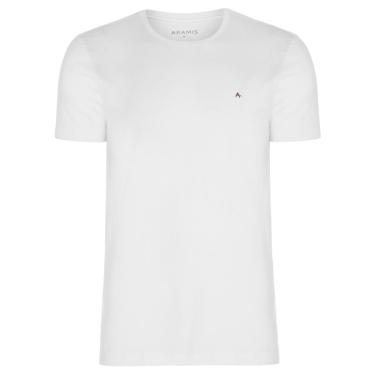 Imagem de Camiseta Aramis Básica-Masculino