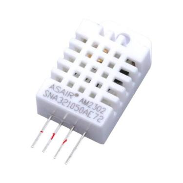 Imagem de Temperatura Digital e Sensor de Umidade para Arduino, DHT11, DHT22, AM