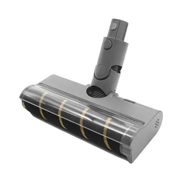 Imagem de Cabeça De Escova De Veludo Macio Para Dreame V16S V12S V11 V12 T10 T20