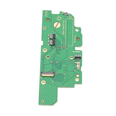 Imagem de Acouto Substituição da Placa-mãe do Lado L Esquerdo Alça Esquerda Lite - Peça da Placa do Console de Jogos Profissional - HDH SAKYO 01 - Videogames/Sistemas/Sistemas/DS/Acessórios/Kits de Acessórios