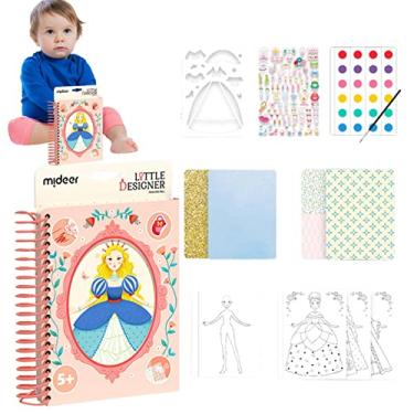 Imagem de Fenteer Estátua de Pavão Enfeite Presente para Estátua Decoração de Arte de Armário, Azul P