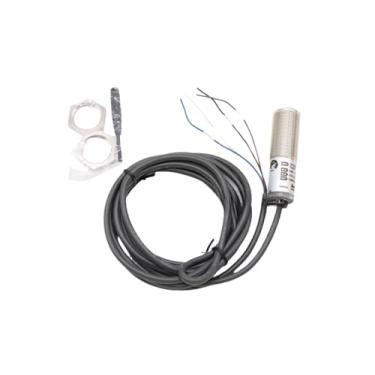 Imagem de EQBVZZRD Sensores fotoelétricos BRQM100-DDTA/BRQM100-DDTA-P Sensor de interruptor fotoelétrico de reflexão difusa (BRQM100-DDTA)