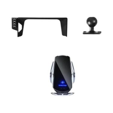 Imagem de Suporte Para Celular De Carro De 10,1 Polegadas Para BYD Dolphin Mini 