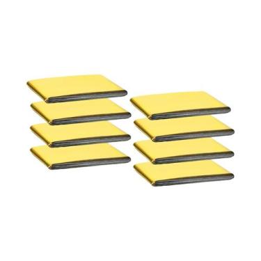 Imagem de Cobertor De Emergência À Prova d'Água Em Ouro E Prata 130x210cm Cortin