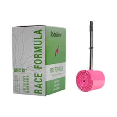 Imagem de Câmara De Ar Interna De TPU Para Bicicleta De 16 a 18 Polegadas Para B