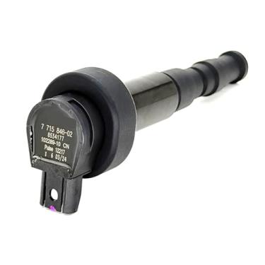 Imagem de Bobina de Ignição para Motocicleta BMW F700GS K70 F800GS K72 K75 F800ST F800R 7715846 7670815 - Substituição da Bobina de Ignição