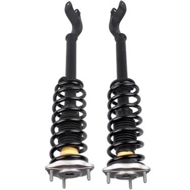 Imagem de Conjunto de amortecedores dianteiros 2533200330 2533200430 2533202700 para Mercedes W253 GLC300 GLC43 GLC63 AMG 2016-2021 conjunto de amortecedores 2533202800 2553202800 332000 630 2533200730