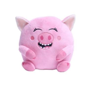 Imagem de Pelúcia Shake Mallow Windy Bums Porco F0140-8 - Fun Divirta-Se