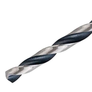 Imagem de Broca aco rapido pointteq 10.3mm 5pc bosch