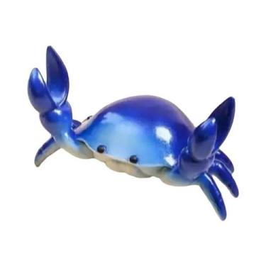 Imagem de Suporte De Telefone Para Mesa Em Forma De Caranguejo, Porta Canetas, D