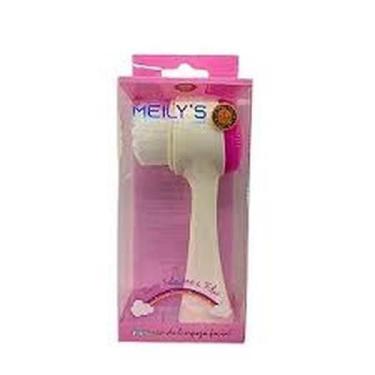 Imagem de Esponja de Limpeza Facial - Meilys (MAC271)