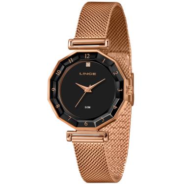 Imagem de RELOGIO LINCE LRR4834L34 P1RX