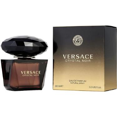 Imagem de Versace Crystal Noir Eau De Parfum Feminino