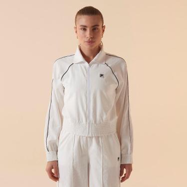 Imagem de Jaqueta Fila Cropped F-Box Feminina-Feminino