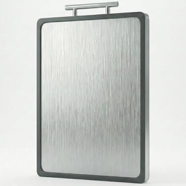 Imagem de Acosse Tábua de corte de titânio