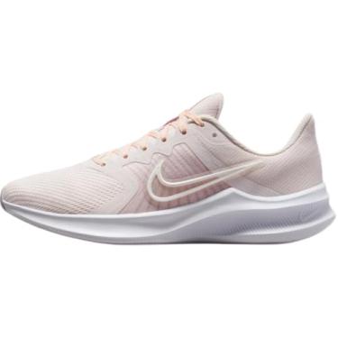 Imagem de Nike Downshifter feminino 11, Vermelho, 11