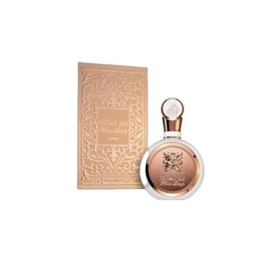 Imagem de Perfume Lattafa Fakhar Rose Eau De Parfum 100 Ml Edp Nicho Oriental