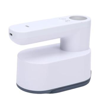 Imagem de RiToEasysports Ferro Elétrico, Ferro a Sem Fio Portátil Com Aquecimento Rápido e Bateria de 5200mAh para Viagens e Uso Doméstico