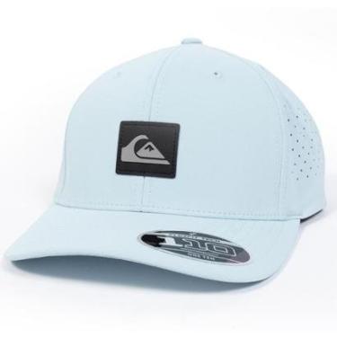 Imagem de Boné Quiksilver Aba Curva Adapted WT25-Masculino