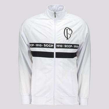 Imagem de Jaqueta Corinthians SPR Trilobal Masculina-Masculino