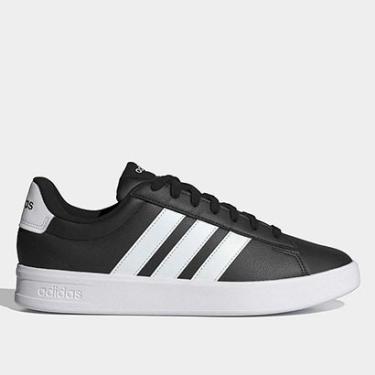 Imagem de Tênis Adidas Grand Court 3.0 Masculino-Masculino