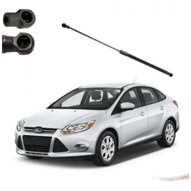 Imagem de Amortecedor Mola Gás Porta-malas Focus Sedan G3 Após 13