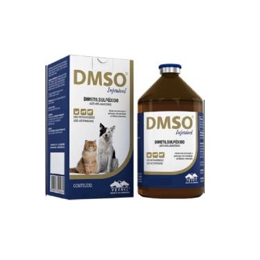 Imagem de DMSO Injetável - 500 ml