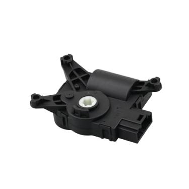 Imagem de AITKEN Substituição do atuador de porta do modo atuador da porta do aquecedor HVAC para Dodge Dart 2013-2016 Chrysler Pacifica 2017-2026 Chrysler Voyager 2020-2026 OEM 16456813 68164958AA