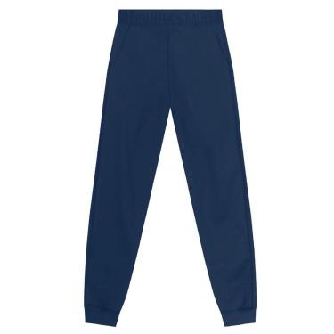 Imagem de Calça Jogger Infantil Menino Térmica Pesada Brandili-Masculino