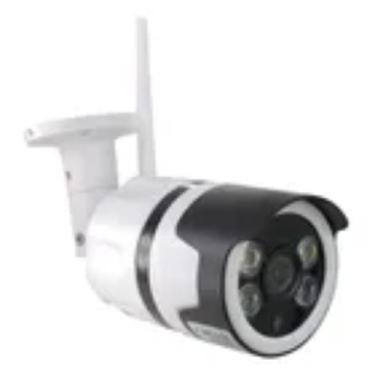 Imagem de Câmera Smart Wifi Externa Hd Resistente A Água 1080P Sc-B55 - It Blue
