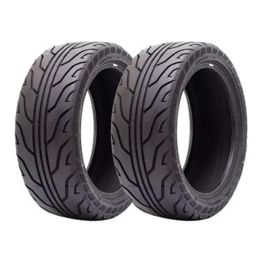 Imagem de Kit 2 Pneus Yeada Aro 15 195/50R15 Ulti-Chaser 82V Semi Slick