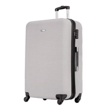 Imagem de Mala 23Kg Super Espaçosa Com Garantia Sestini E Cadeado Tsa