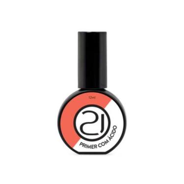 Imagem de Prime Acido Nails 21 Desidratador 12Ml
