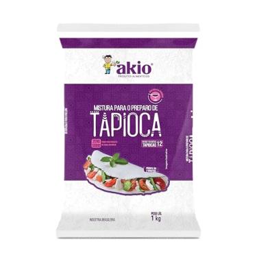 Imagem de Akio Tapioca 1Kg