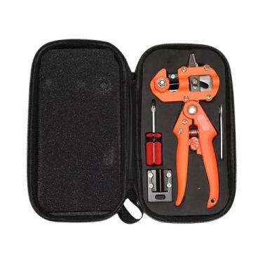 Imagem de Tesoura De Poda Profissional Para Ramos, Ferramenta De Jardim Para Cui